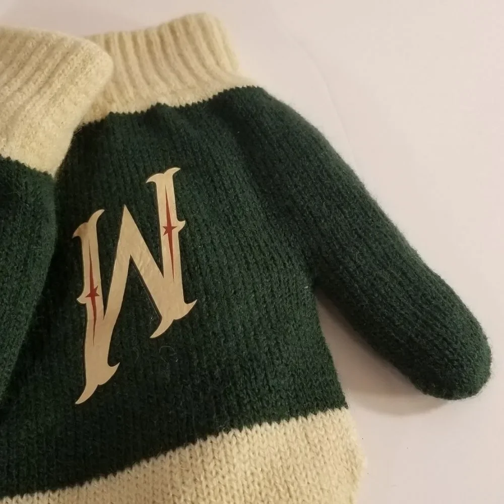 Fox Sports North Division mittens